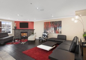 Ramada by Wyndham Sherwood Park