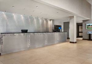 Ramada by Wyndham Belleville Harbourview Conference Center