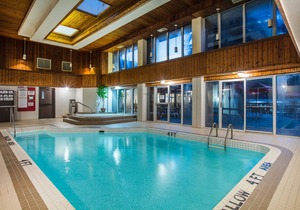 Ramada by Wyndham Jacksons Point