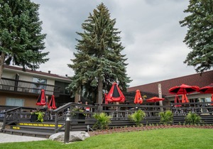 Ramada by Wyndham Jacksons Point