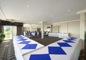 Ramada by Wyndham Jordan Beacon Harbourside Resort
