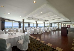 Ramada by Wyndham Jordan Beacon Harbourside Resort