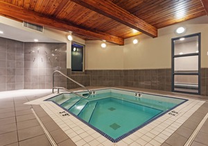 Ramada by Wyndham Kamloops