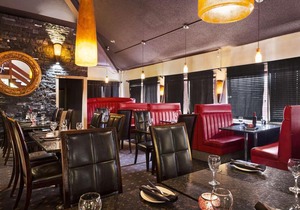 Ramada by Wyndham Prince Albert