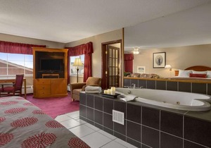 Ramada by Wyndham Prince Albert