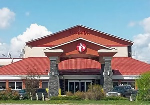 Ramada by Wyndham Prince Albert