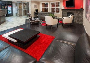 Ramada by Wyndham Sherwood Park