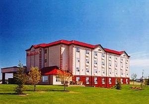 Ramada by Wyndham Sherwood Park