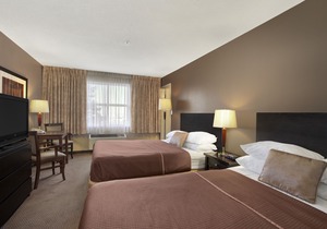 Ramada by Wyndham Sherwood Park