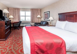 Ramada by Wyndham Sherwood Park