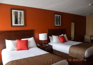 Ramada by Wyndham Timmins