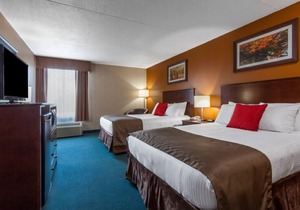 Ramada by Wyndham Timmins
