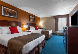 Ramada by Wyndham Timmins