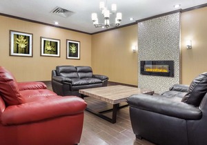 Ramada by Wyndham Timmins