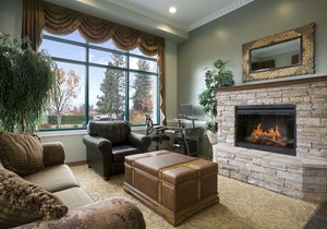 Ramada Limited Merritt