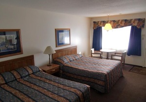 Ranchmen Motel
