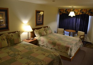 Ranchmen Motel