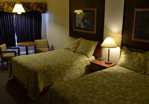 Ranchmen Motel