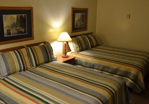 Ranchmen Motel