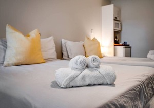 Rare Muskoka Chalet Suite - B7
