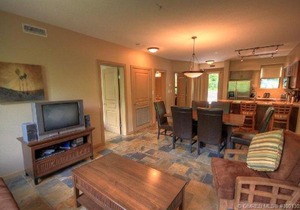 Rare Three Bedroom at Playa #372