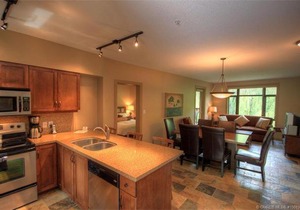 Rare Three Bedroom at Playa #372