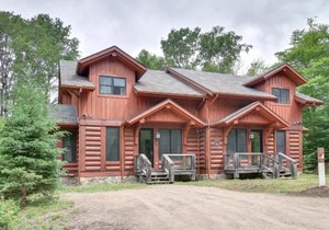RCNT Chalets Mont-Tremblant