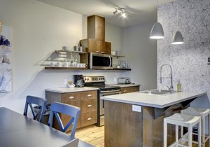 RCNT Chalets Mont-Tremblant