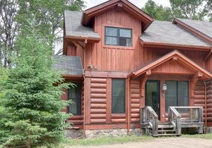 RCNT Chalets Mont-Tremblant
