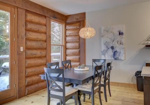 RCNT Chalets Mont-Tremblant