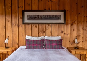 RCNT Chalets / Scandinave 5 bedroom Chalet with private spa
