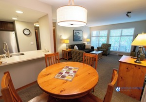 Renovated Ground Floor Condo. Spacious Floor Plan, Pool & Hot Tub Onsite