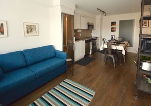 Rent this Luxury Apartment in a Prime Locations, Vancouver Island Apartment 1008