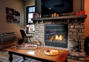 Rental condo Tremblant-les-Eaux