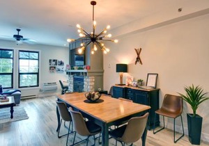 Rental condo Tremblant-les-Eaux