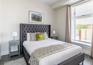 Rideau 2Br Signature Apartments. Free Parking