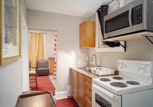 Room #2 downtown ottawa