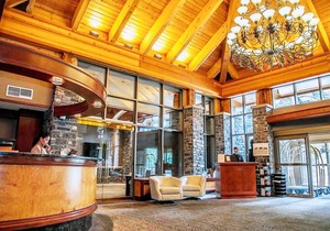 Royal Canadian Lodge