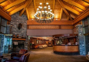 Royal Canadian Lodge