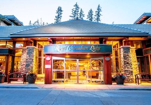 Royal Canadian Lodge