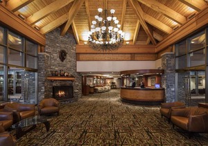 Royal Canadian Lodge