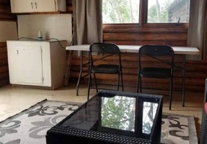 Rustic Cabin at Delaronde Resort - Cabin #5