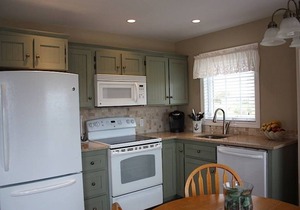 Rustico Tides Cottages, Unit 2