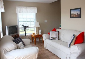 Rustico Tides Cottages, Unit 2