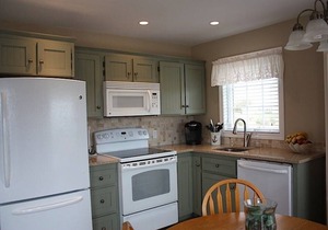 Rustico Tides Cottages, Unit 1