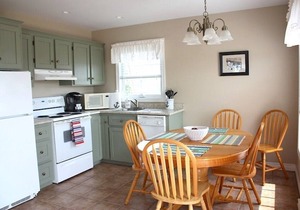 Rustico Tides Cottages, Unit 1