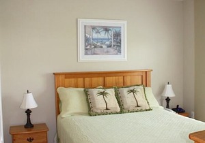 Rustico Tides Cottages, Unit 1