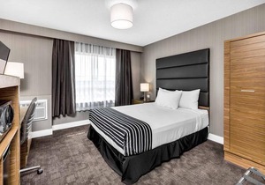 Sandman Hotel Grande Prairie