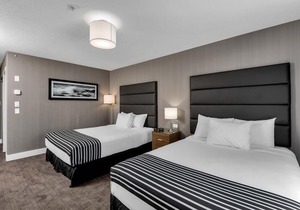 Sandman Hotel Grande Prairie