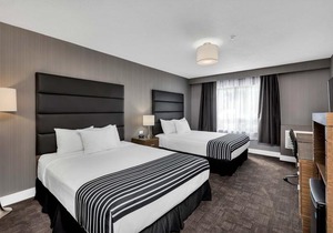 Sandman Hotel Grande Prairie
